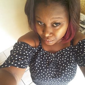 Meet your Posher, Terri-lee